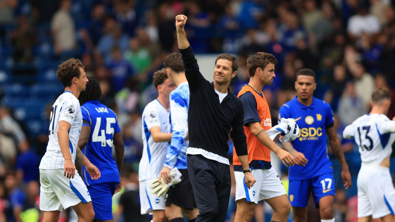 切尔西连胜背后：阿隆索战术尚未落地，科莫客场挑落那不勒斯是真的强